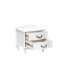 Тумба прикроватная Leset "Джульетта" (2 ящ.)