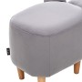 Пуф Leset Mouse COMBI