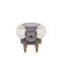 Пуф Leset Mouse COMBI