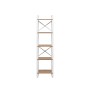 Стеллаж Leset Стилвуд 115