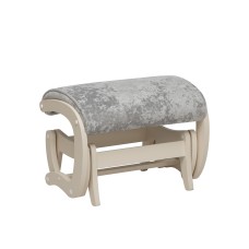 Пуф-маятник Leset Универсальный с кантом