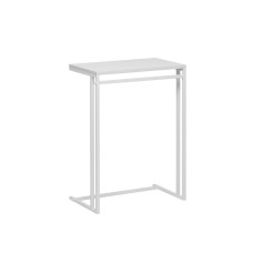 Стол приставной Leset Стилвуд 1