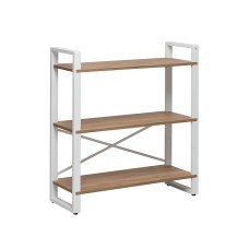 Стеллаж Leset Стилвуд 133