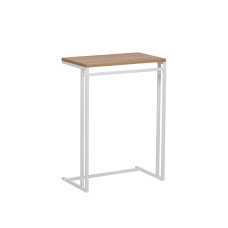 Стол приставной Leset Стилвуд 1 Стол приставной Leset Стилвуд 1