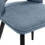 Стул Leset Арман 360 (поворотный механизм)