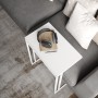 Стол приставной Leset Стилвуд 1