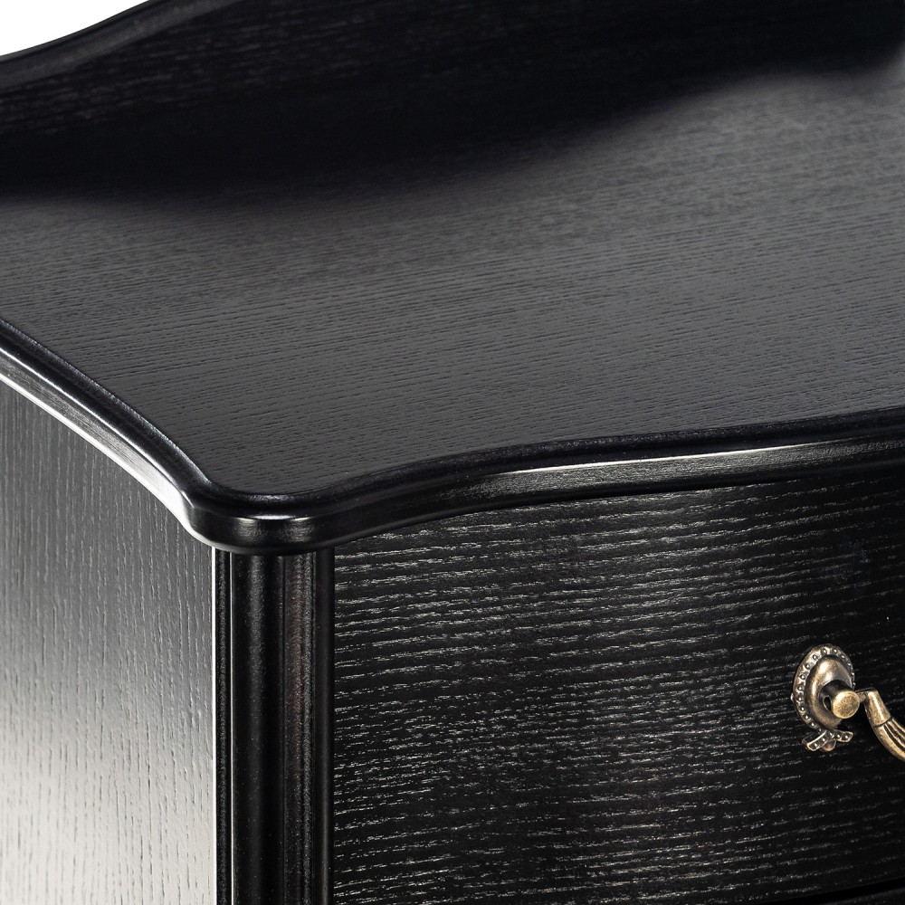 Комод Leset "Джульетта" узкий (6 ящ.) Комод Leset "Джульетта" узкий (6 ящ.)