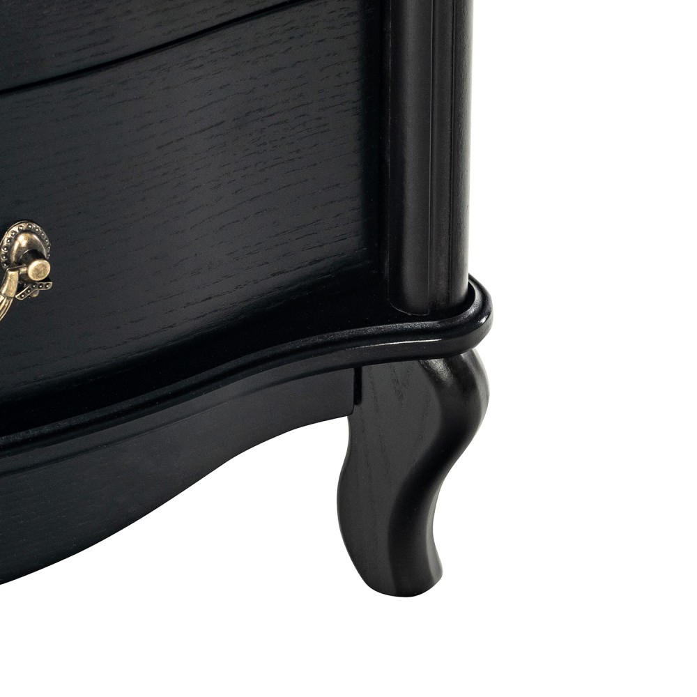 Комод Leset "Джульетта" узкий (6 ящ.) Комод Leset "Джульетта" узкий (6 ящ.)