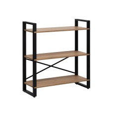 Стеллаж Leset Стилвуд 133