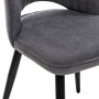 Стул Leset Арман 360 (поворотный механизм)