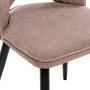 Стул Leset Арман 360 (поворотный механизм)