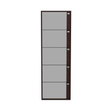 Обувница Leset Эдит 5S