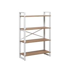 Стеллаж Leset Стилвуд 134