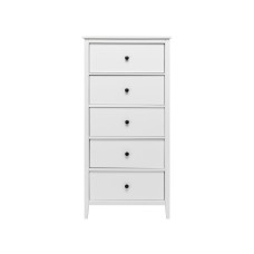 Комод Leset Токе 5 ящ.