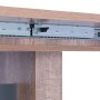 Стол раздвижной 80.530 Leset Гранд