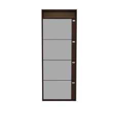 Обувница Leset Эдит 4S