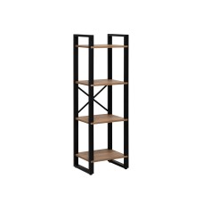 Стеллаж Leset Стилвуд 114