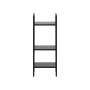 Стеллаж Leset Стилвуд 13 узкий, 3 полки