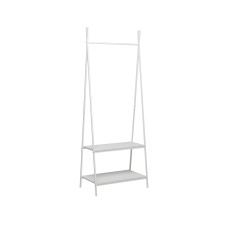 Вешалка гардеробная Leset Стилвуд 12, 2 полки