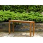 Стол из акации KARO для балкона  Joygarden