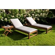 Комплект для отдыха из акации KARO  Joygarden Комплект для отдыха из акации KARO  Joygarden