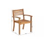 Стул из акации KARO  Joygarden