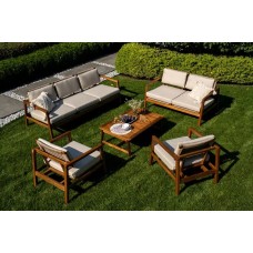 Диванная группа CALISTO XL  Joygarden