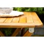 Кофейный комплект CALISTO обеденный стулья с подлоктникам  Joygarden Кофейный комплект CALISTO обеденный стулья с подлоктникам  Joygarden