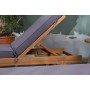 Комплект для отдыха из акации BOOKA  Joygarden