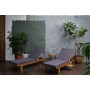 Комплект для отдыха из акации BOOKA  Joygarden