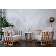 Кофейный комплект из акации WOODLAND  Joygarden