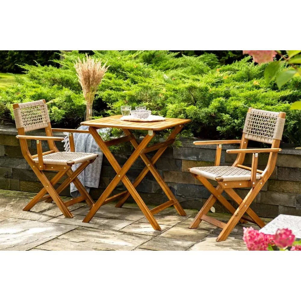 Кофейный комплект CALISTO обеденный стулья с подлоктникам  Joygarden Кофейный комплект CALISTO обеденный стулья с подлоктникам  Joygarden