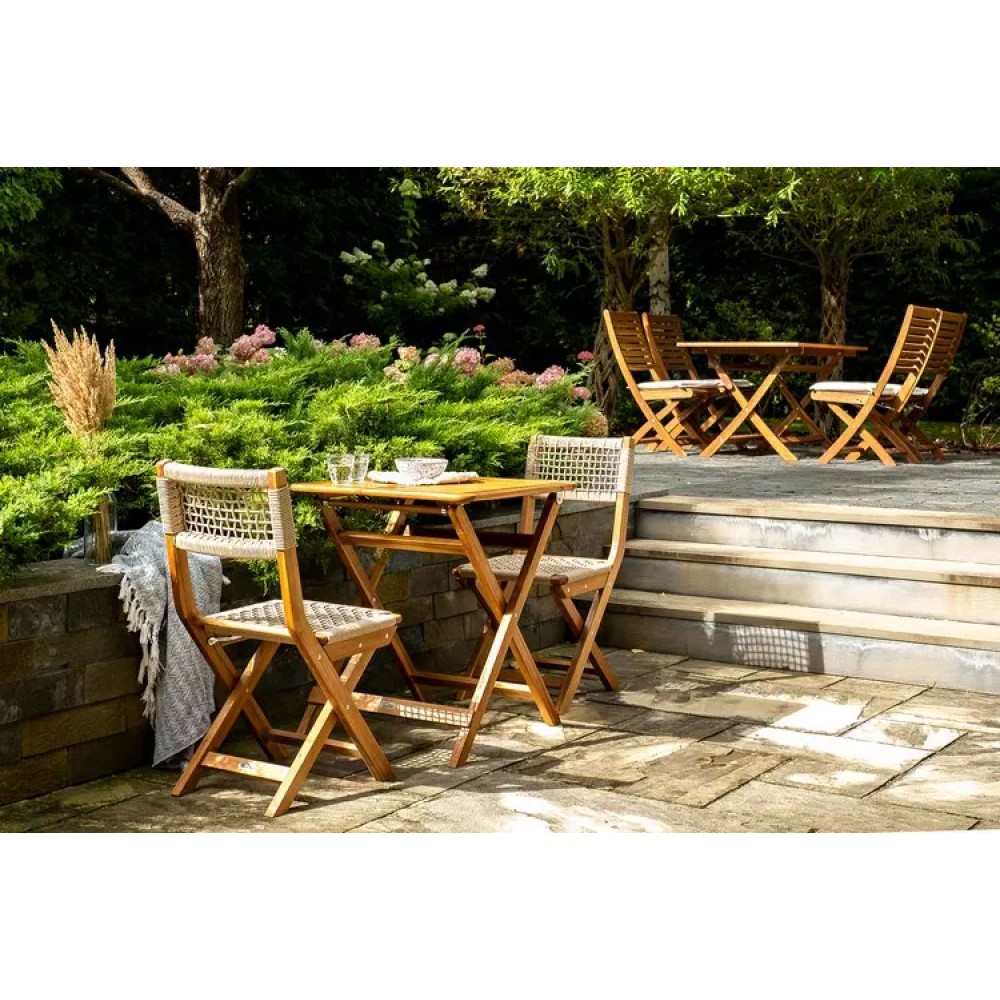 Кофейный комплект CALISTO обеденный стулья с подлоктникам  Joygarden Кофейный комплект CALISTO обеденный стулья с подлоктникам  Joygarden