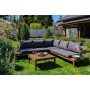 Набор для лаунж зоны MASON  Joygarden