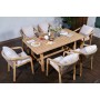 Стол садовый обеденный RIMINI 170 см  Joygarden