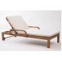 Шезлонг из акации RIMINI SALE Распродажа
