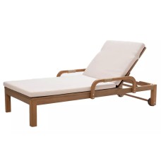 Шезлонг из акации RIMINI SALE Распродажа