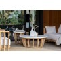 Кофейный стол из акации WOODLAND  Joygarden Кофейный стол из акации WOODLAND  Joygarden