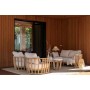 Кофейный комплект из акации WOODLAND  Joygarden Кофейный комплект из акации WOODLAND  Joygarden