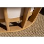 Кофейный комплект из акации WOODLAND  Joygarden Кофейный комплект из акации WOODLAND  Joygarden