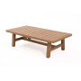 Стол садовый кофейный из акации RIMINI Sale