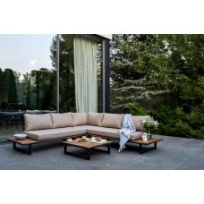 Лаунж зона из алюминия ALTO  Joygarden