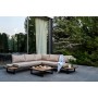 Лаунж зона из алюминия ALTO  Joygarden