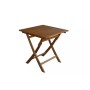 Стол из акации KARO 70 см складной  Joygarden