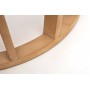 Кофейный стол из акации WOODLAND  Joygarden