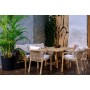 Стол садовый обеденный RIMINI 150 см  Joygarden
