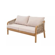 Диван из акации RIMINI 2-х местный Sale  Joygarden