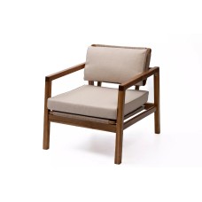 Кресло из акации CALISTO  Joygarden