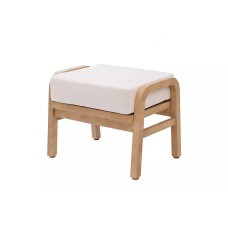 Оттоманка из акации RIMINI  Joygarden