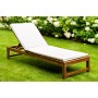Шезлонг из акации KARO  Joygarden